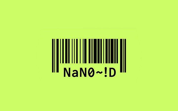 NanoID