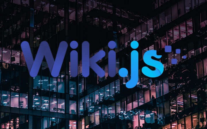 Wiki.js