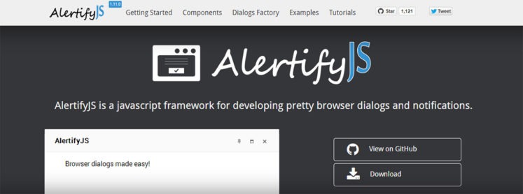 alertify-js-plugin