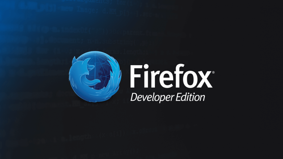 6 ابزار کاربردی نسخه توسعه دهنگان مرورگر فایرفاکس