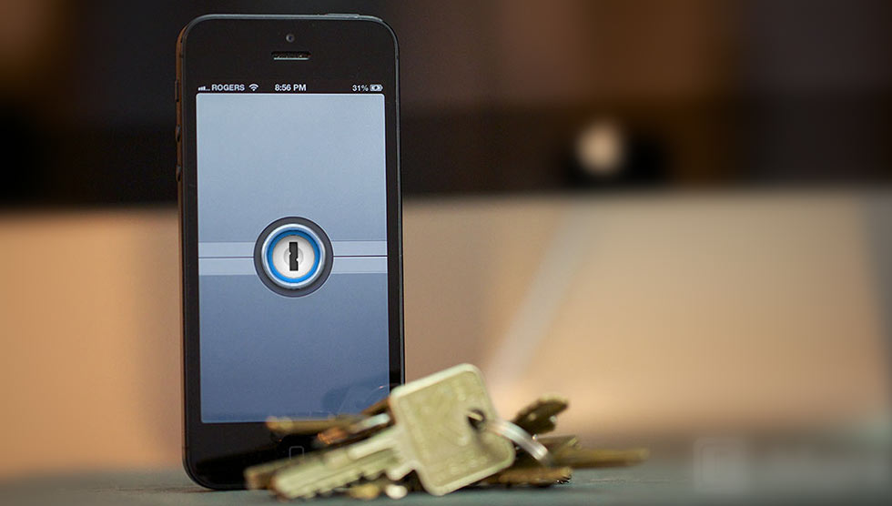 جایزه هک کردن 1Password