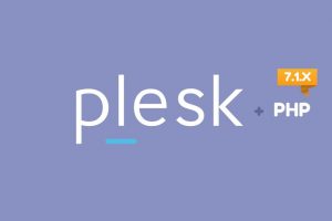 پشتیبانی Plesk