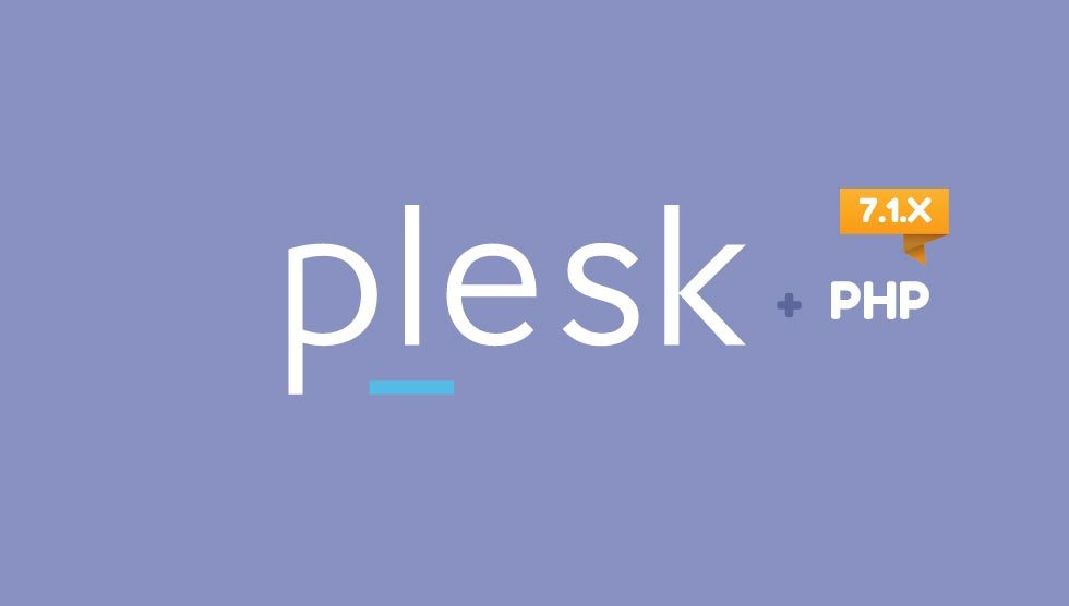 پشتیبانی Plesk
