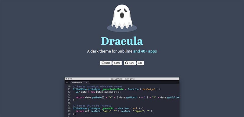 Dracula