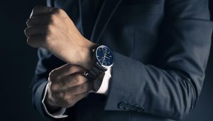 مدیریت برنامه مثل یک رئیس