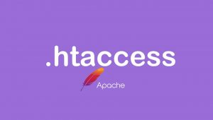 استفاده از htaccess