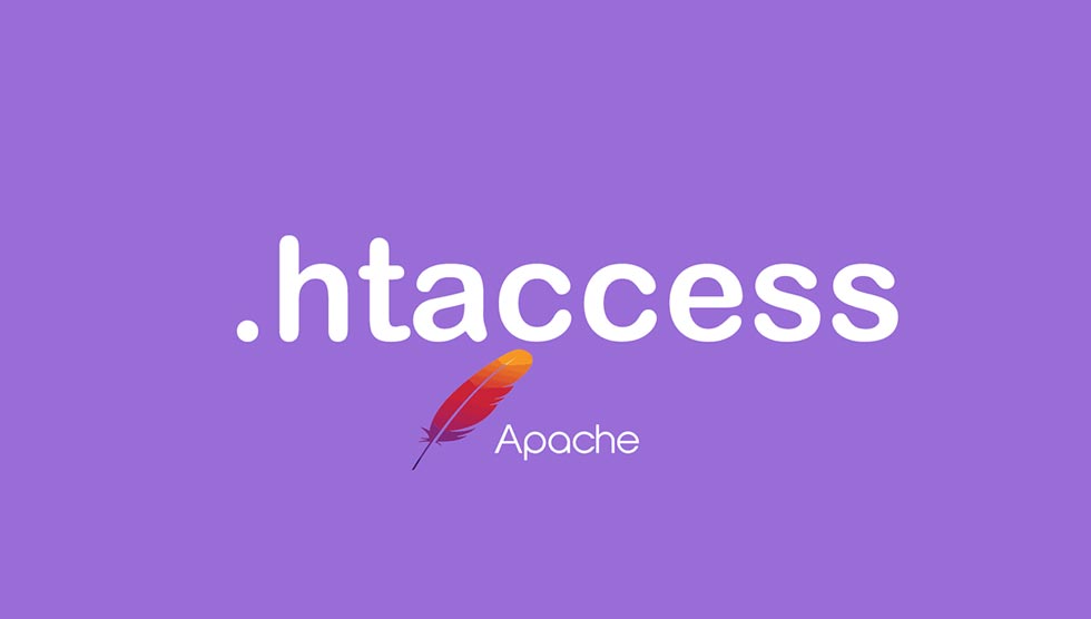 استفاده از htaccess