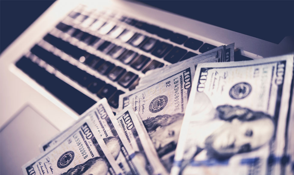 چگونه از وب‌سایت‌های خبری کسب درآمد کنیم؟