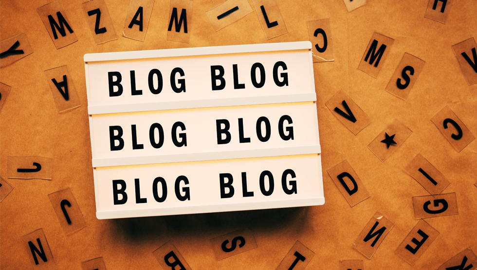 5نکته برای نوشتن وبلاگ با خوانایی بالا