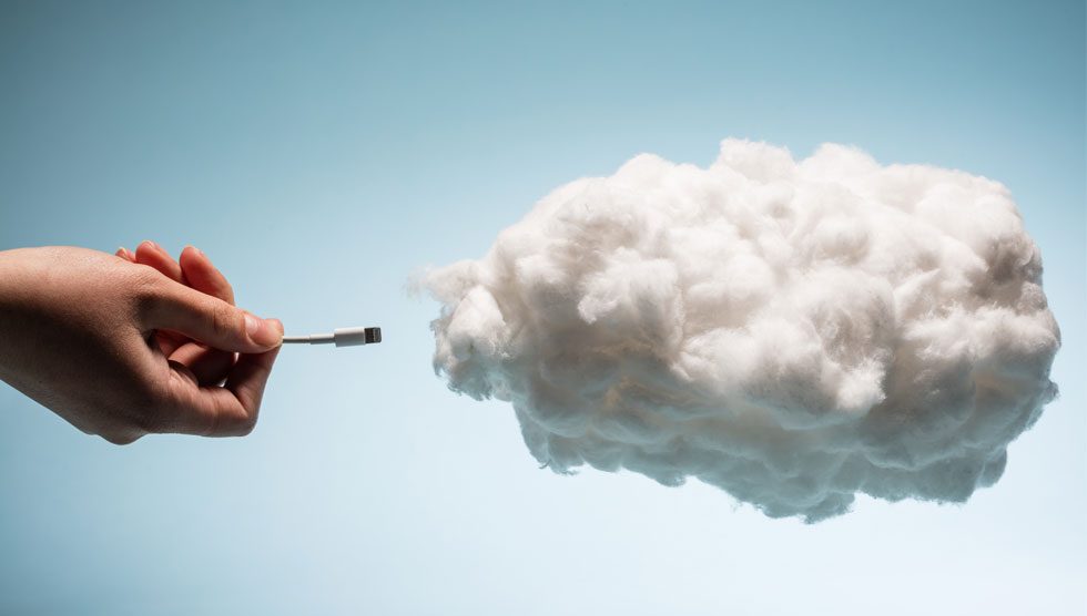 چهار دلیلی که کسب‌وکار شما را به فضای ابری وابسته می‌کند