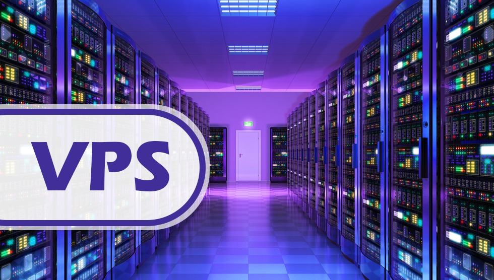 سرور مجازی یا VPS چیست؟