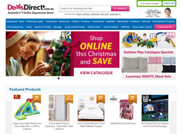 dealsdirect