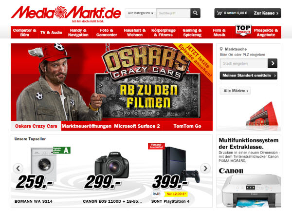 media-markt