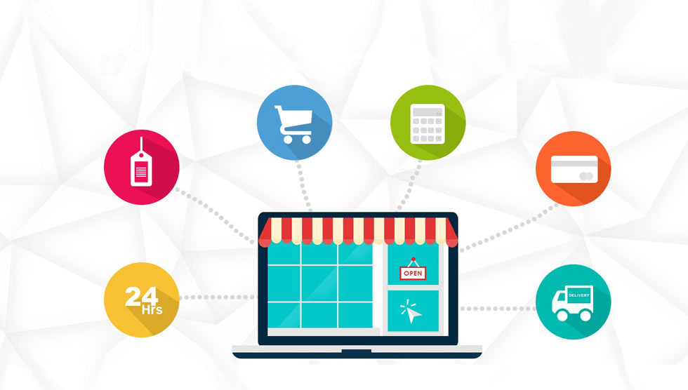 ۱۰ CMS برتر برای طراحی فروشگاه اینترنتی در سال ۲۰۱۸