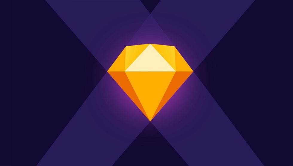 نحوه مدل‌سازی وب‌سایت‌های واکنش‌گرا در sketchapp