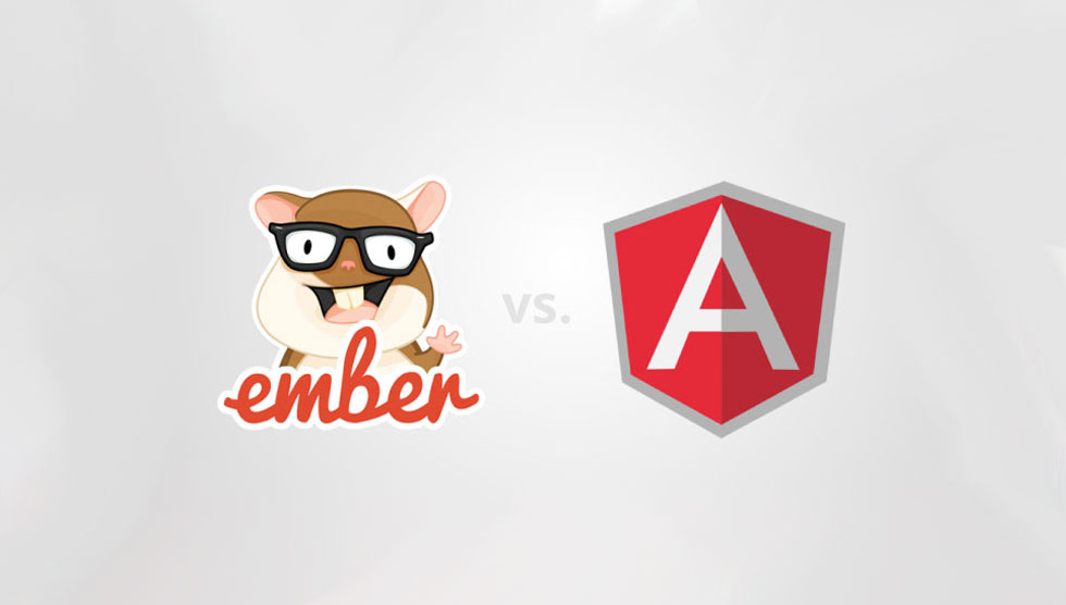 مقایسه AngularJS و Ember.js؛ کدام فریم‌ورک جاوا اسکریپت مناسب شما است؟