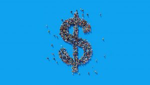 سرمایه‌گذاری جمعی (Crowdfunding) چیست؟