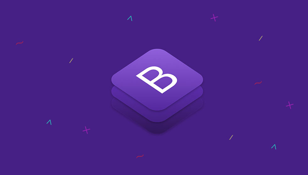 آموزش Bootstrap 4؛ ساخت قالب وب‌سایت تک صفحه‌ای یا one page