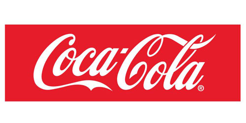لوگوی کوکا کولا