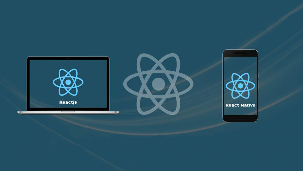 مقایسه تفاوت‌های بین React.js و React Native و React VR