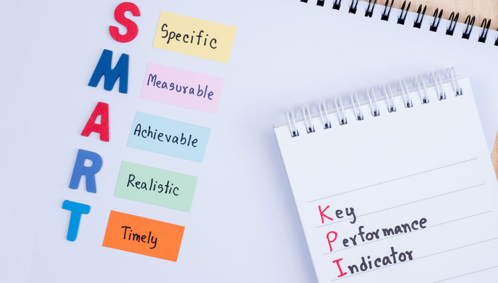 Trading key performance indicators
