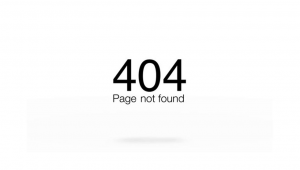 چگونه صفحه خطای 404 خود را تأثیرگذارتر کنیم؟