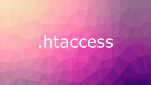 فایل htaccess چیست و چه کاربردهایی دارد؟