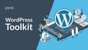  آشنایی با افزونه Wordpress ToolKit در پلسک