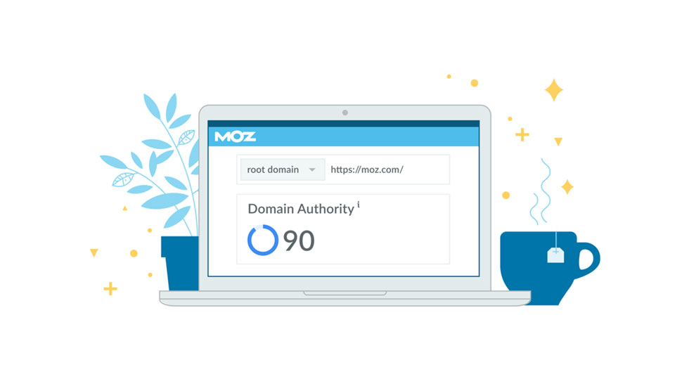 Domain Authority یا اعتبار دامنه چیست؟