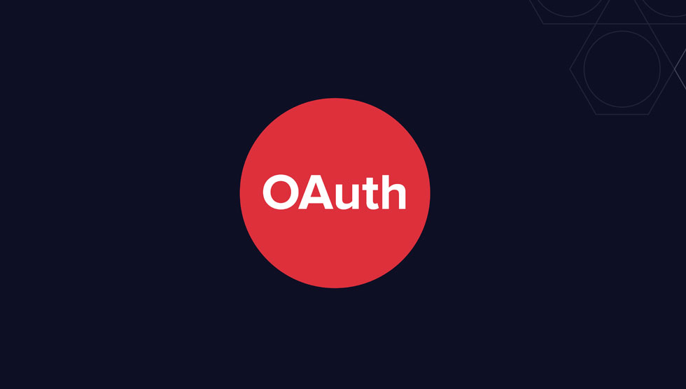 OAuth چیست و چگونه کار می‌کند؟