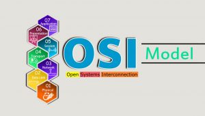 مدل OSI چیست؟ کاربرد لایه های شبکه در مدل OSI