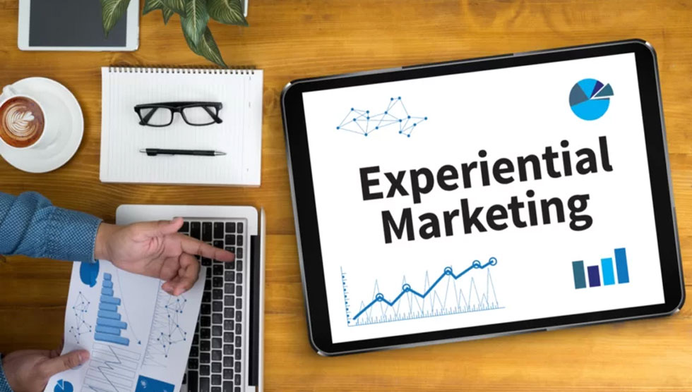 بازاریابی تجربی یا Experiential Marketing چیست؟