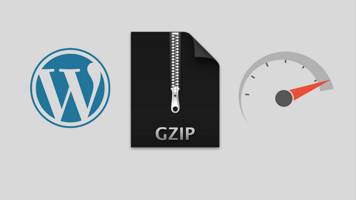 فعال‌سازی Gzip در WordPress