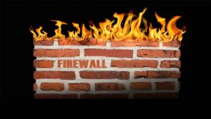 دیوار آتش چیست؟ آشنایی با انواع فایروال در شبکه