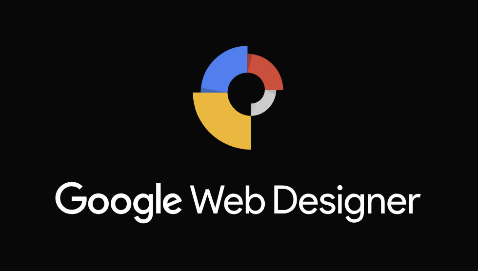 گوگل وب دیزاینر چیست؟