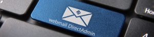 ساخت ایمیل در Direct Admin