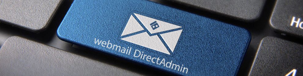 ساخت ایمیل در Direct Admin