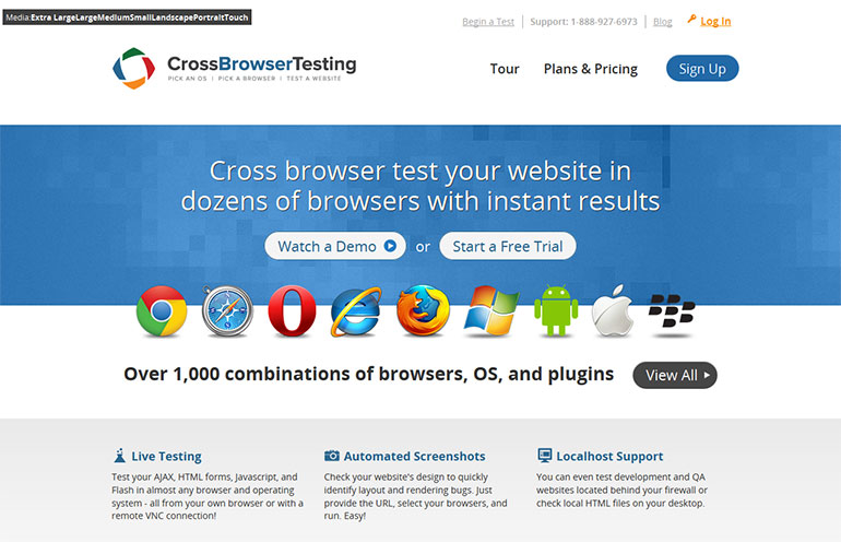 Cross-Browser چیست؟