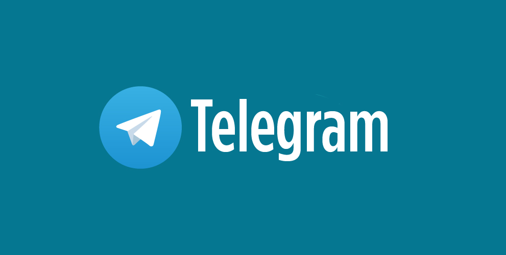 آشنایی با تلگرام