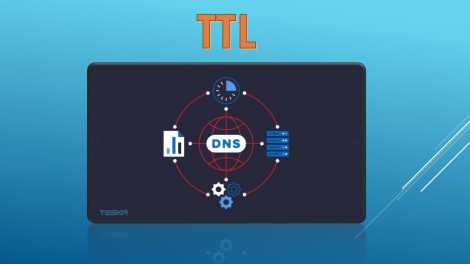 مفهوم TTL در شبکه