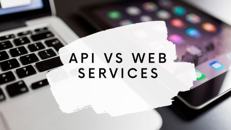 تفاوت وب سرویس و API به زبان ساده