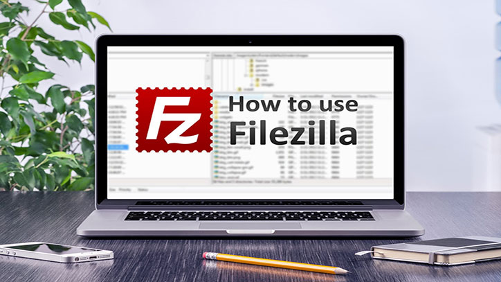 how-to-use-Filezilla