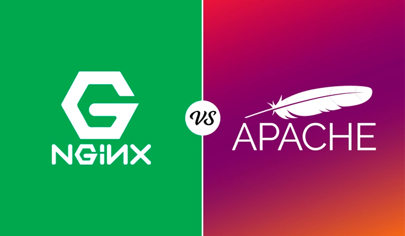 Nginx یا Apache: بهترین وب سرور کدام است؟