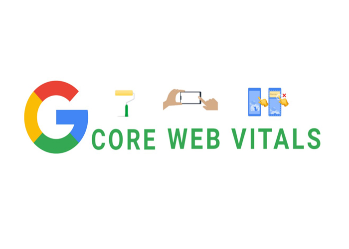 تحلیل core web vitals