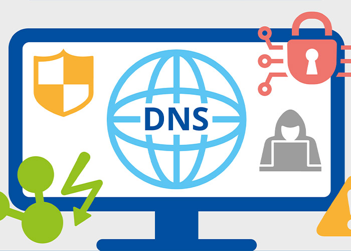 راهنمای انتخاب بهترین DNS