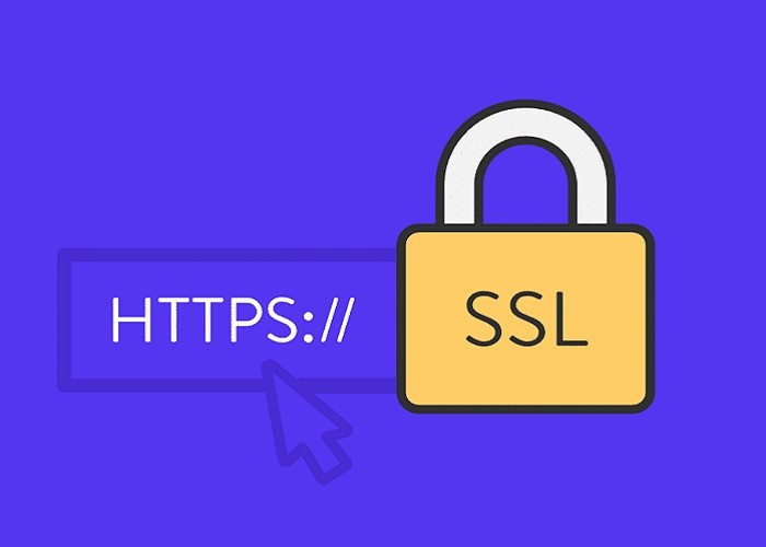 راهنمای نصب ssl در وردپرس
