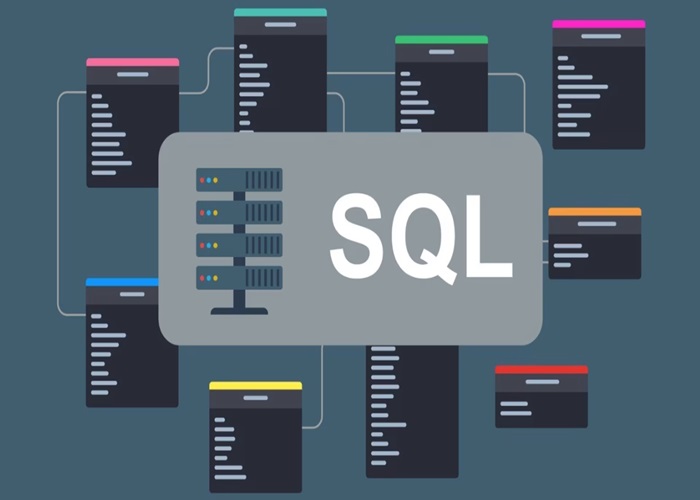 دیتابیس SQL Server