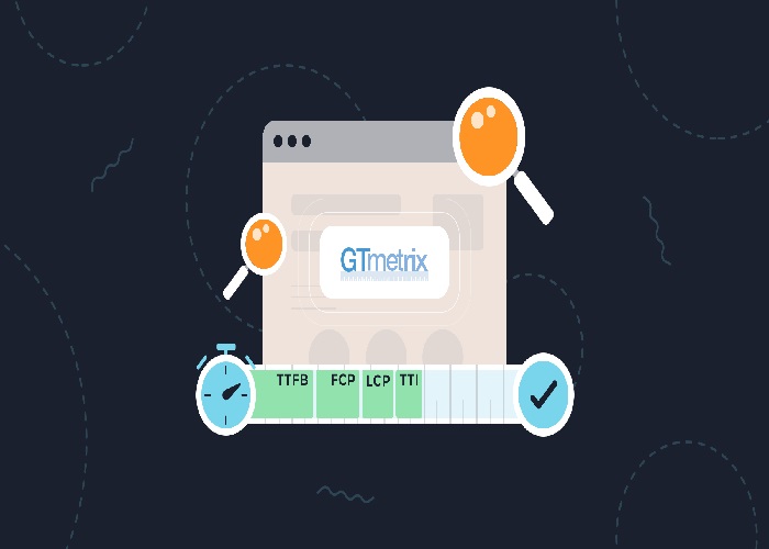 خطای Reduce cookie size در GTmetrix