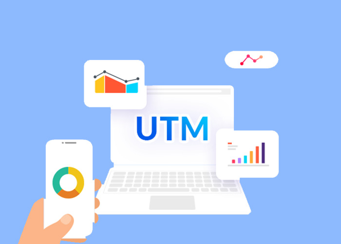 نحوه ساخت کدهای UTM در گوگل آنالیتیکس