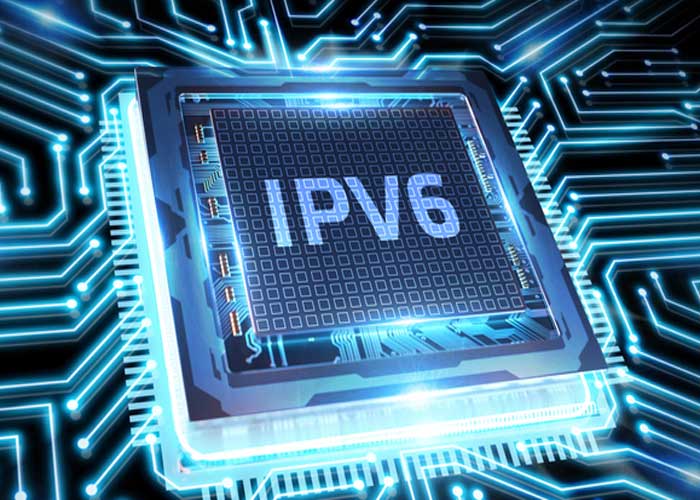 پروتکل IPv6 چیست